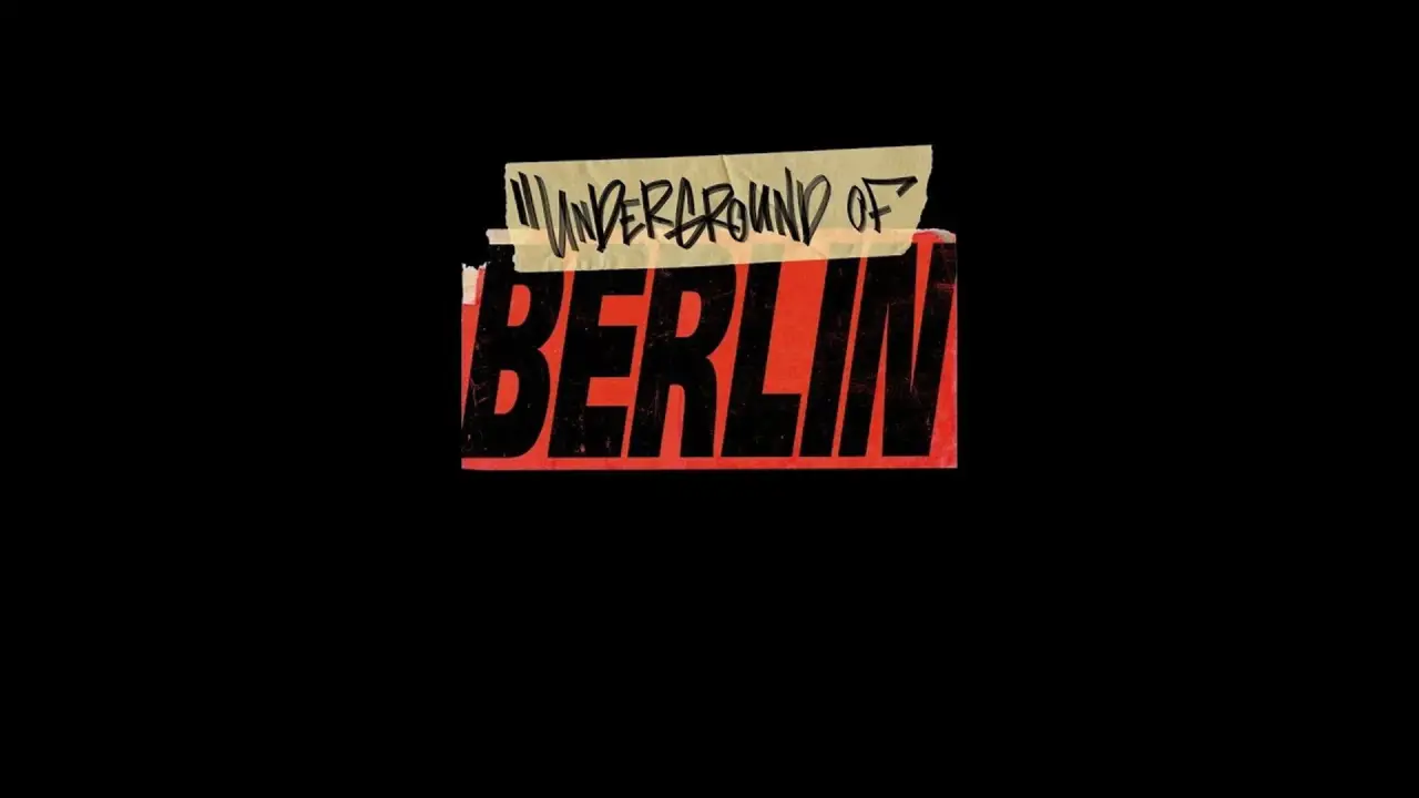 Underground of Berlin hdfilme