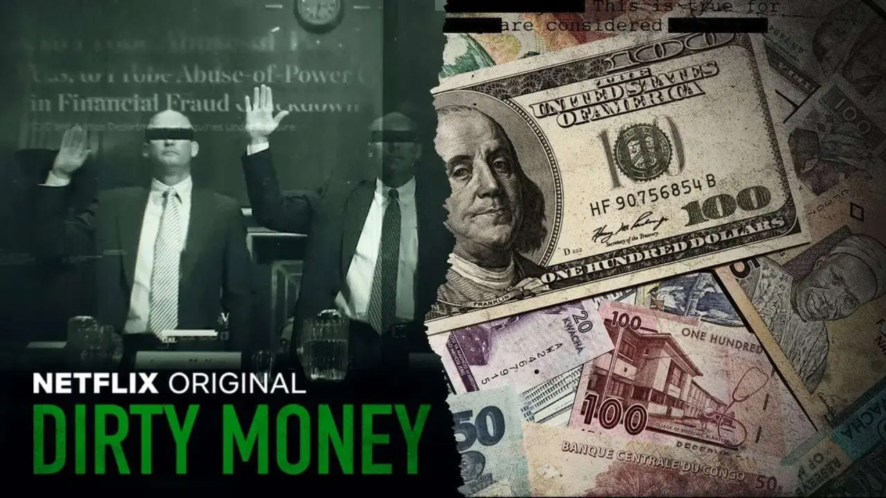 Dirty Money – Geld regiert die Welt hdfilme