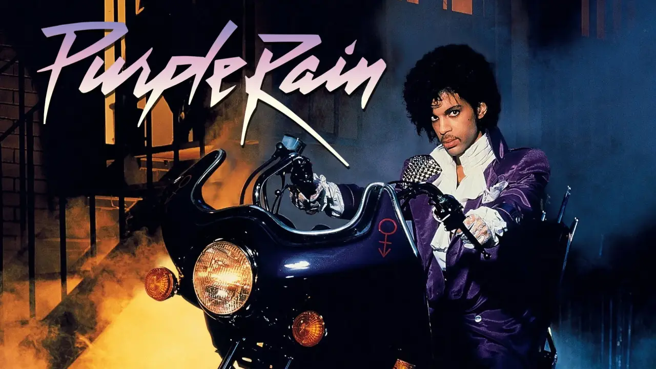 Purple Rain hdfilme