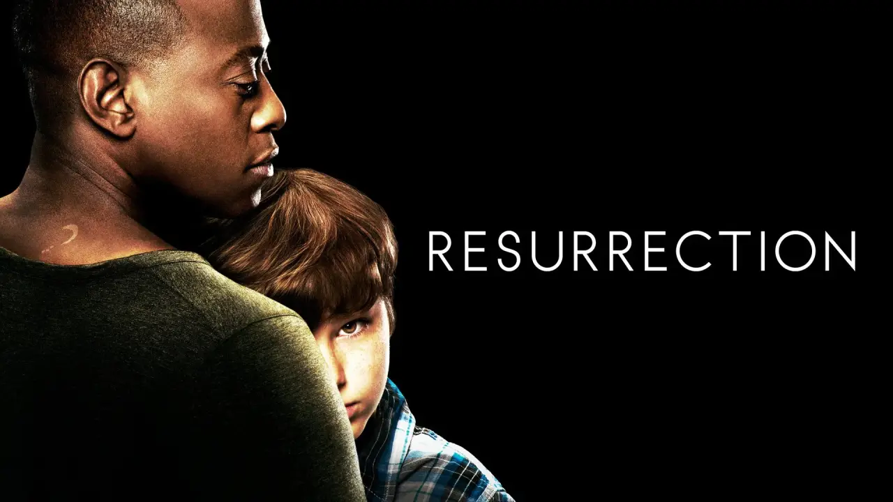 Resurrection - Die unheimliche Wiederkehr hdfilme