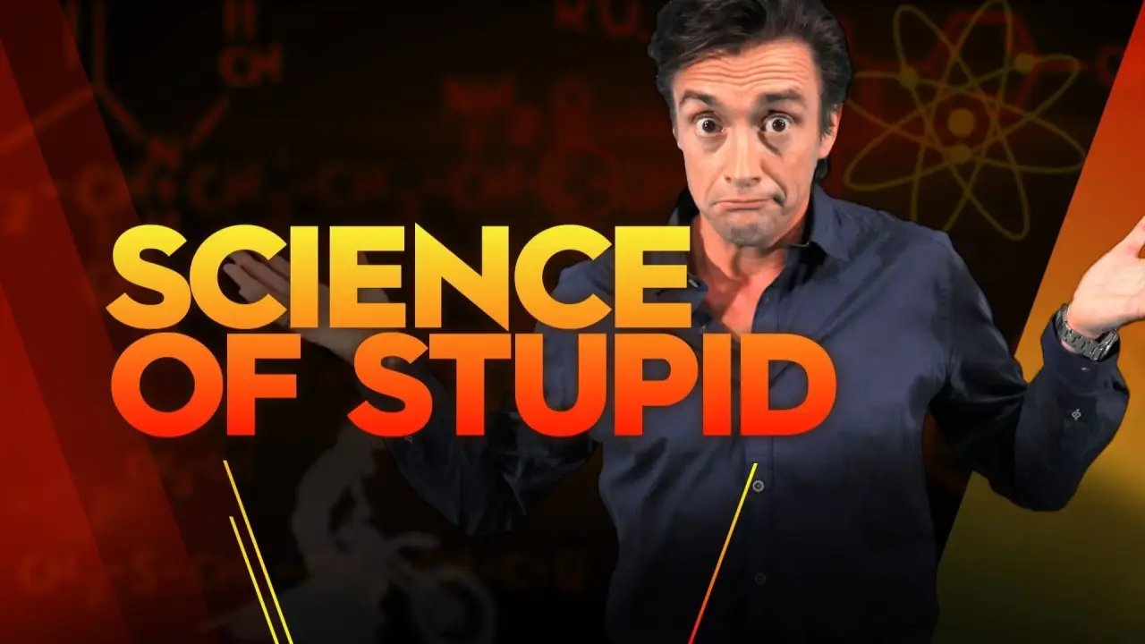 Science of Stupid: Wissenschaft der Missgeschicke hdfilme