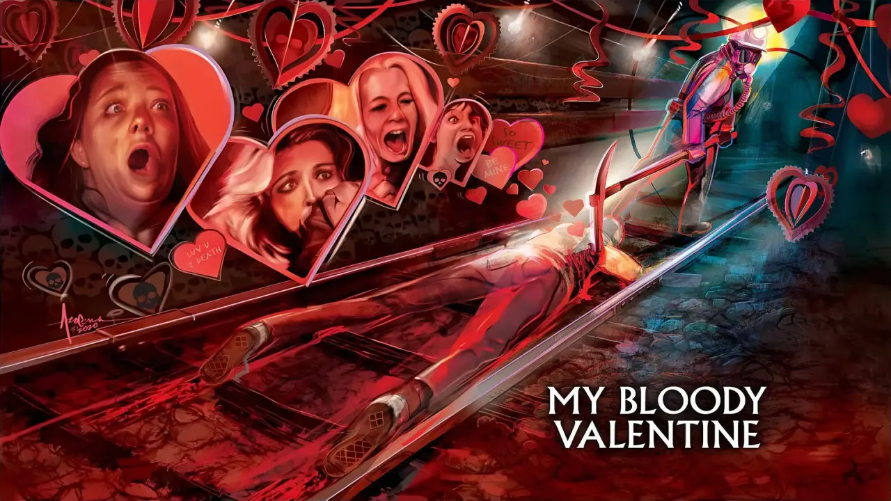 Blutiger Valentinstag hdfilme