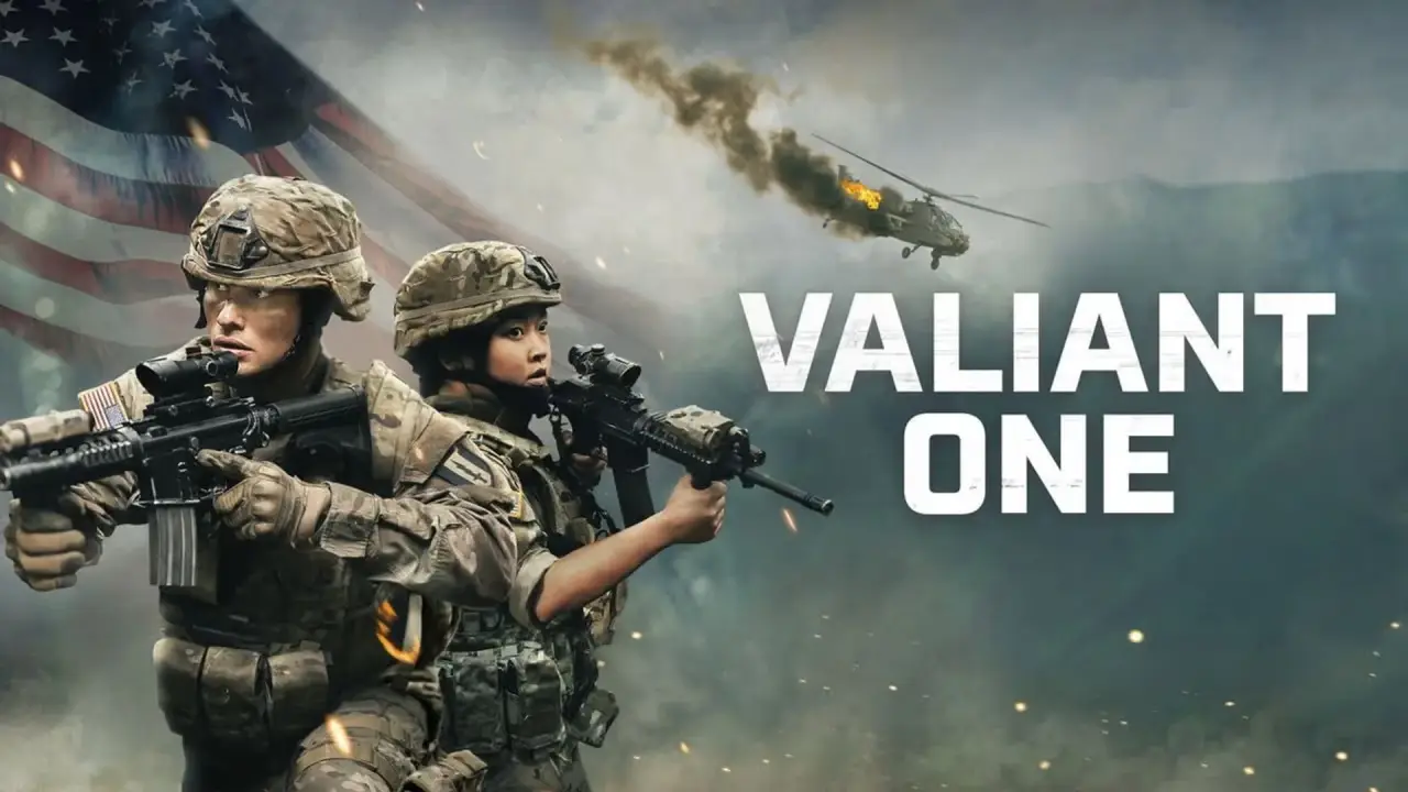 Valiant One hdfilme