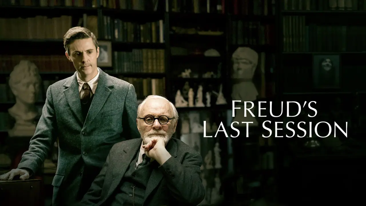 Freud - Jenseits des Glaubens hdfilme