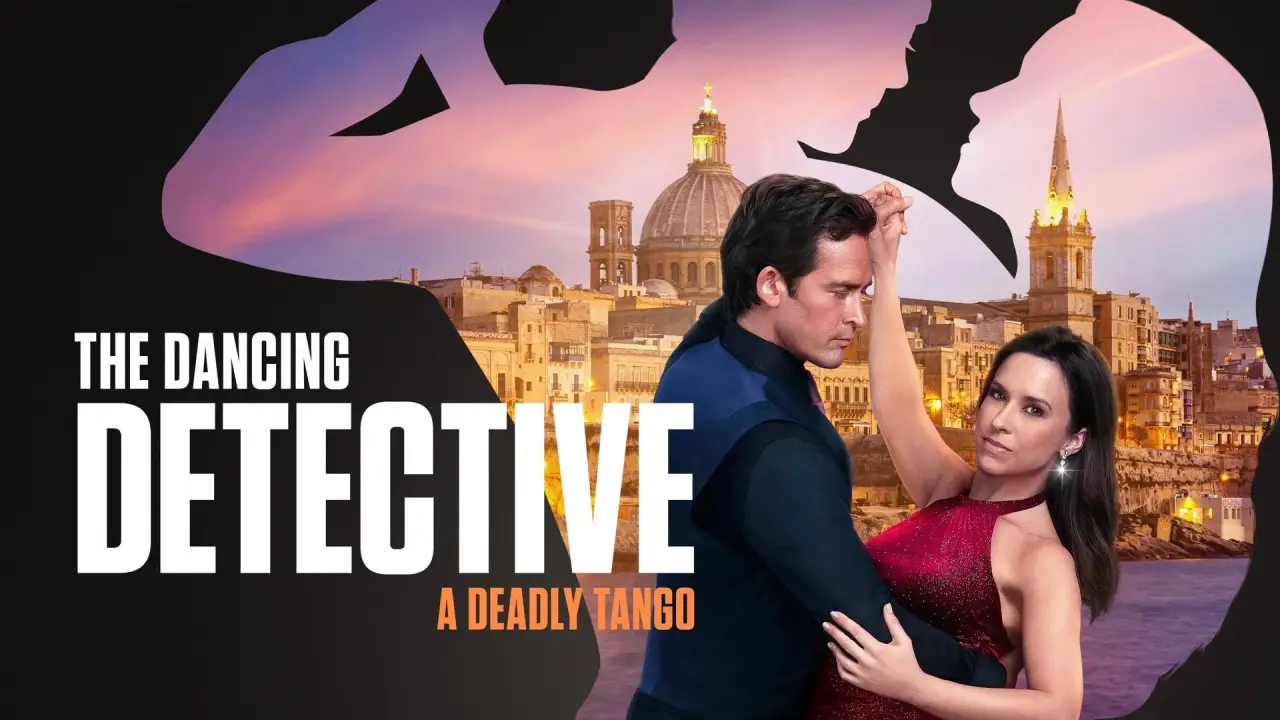 The Dancing Detective: A Deadly Tango hdfilme