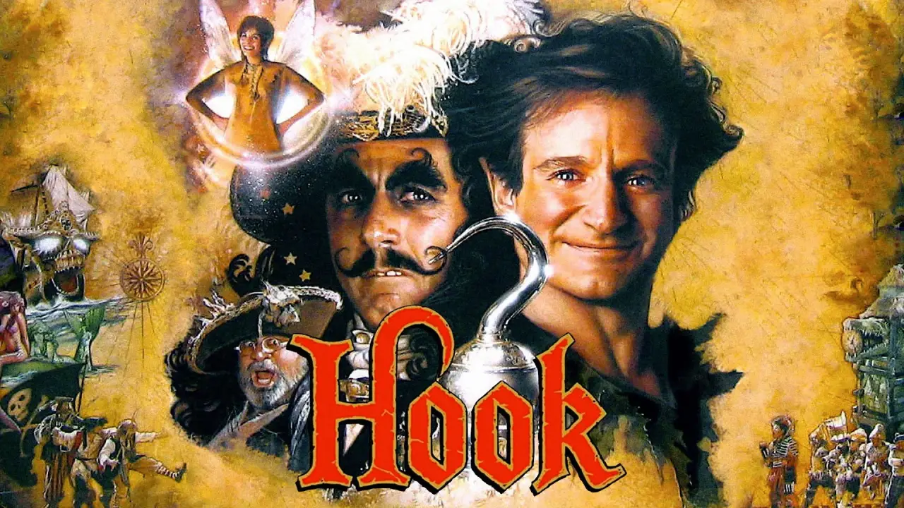 Hook hdfilme