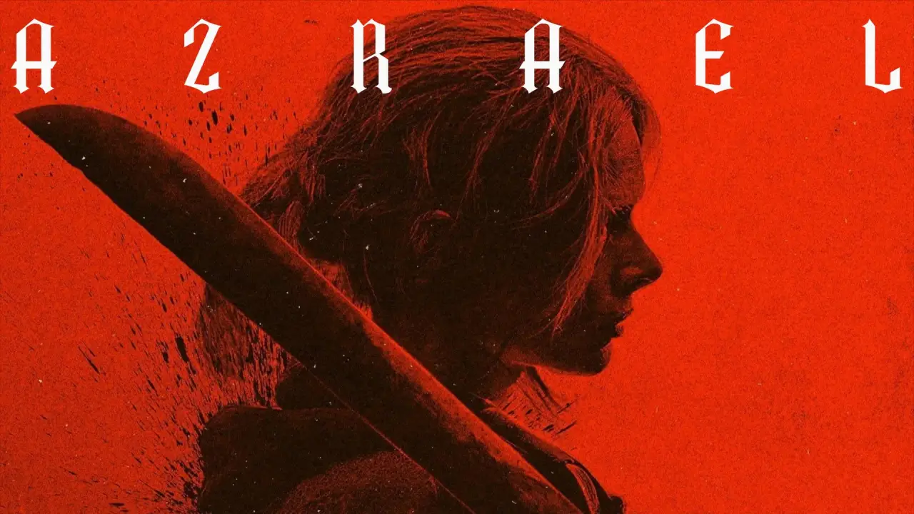 Azrael - Angel of Death hdfilme