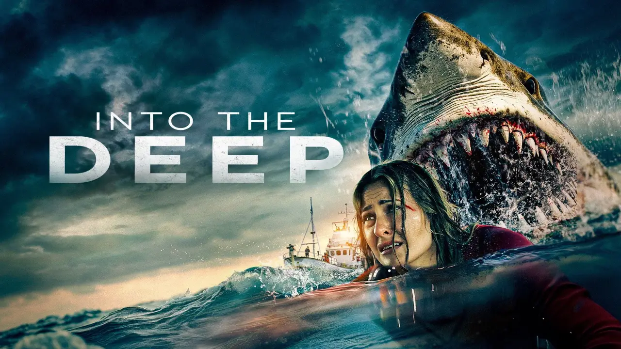 Into the Deep hdfilme