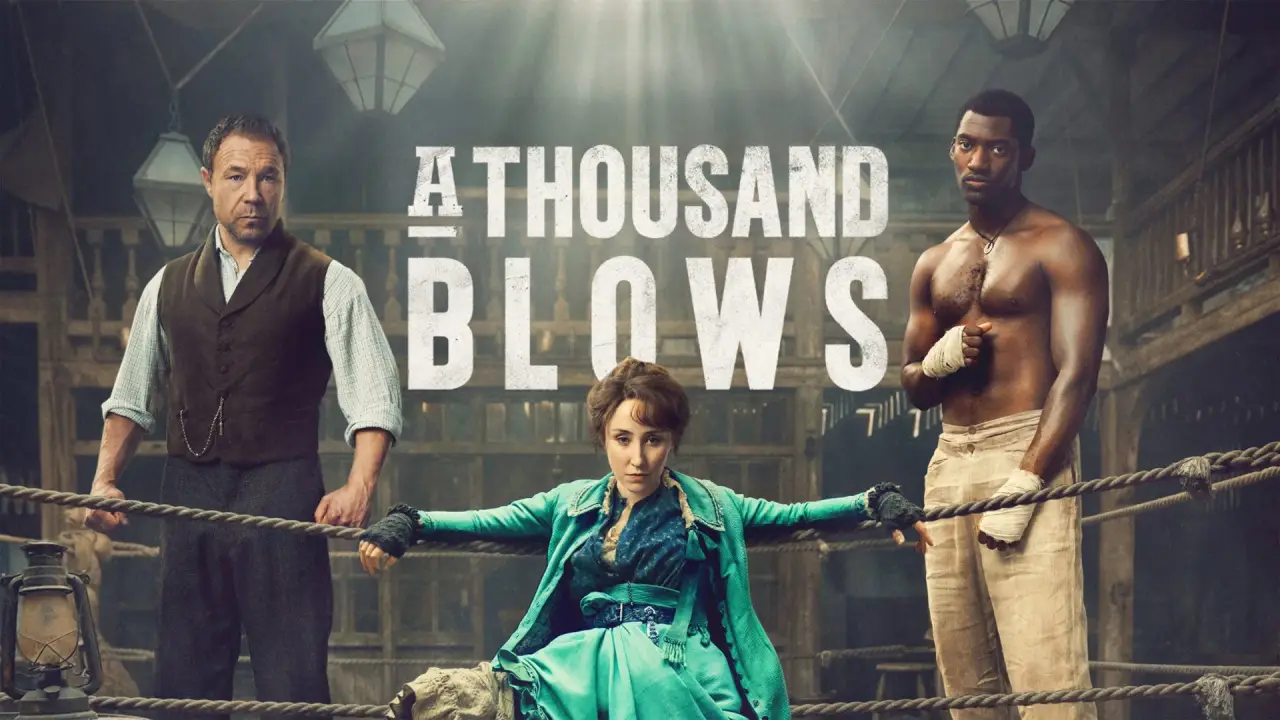 A Thousand Blows hdfilme