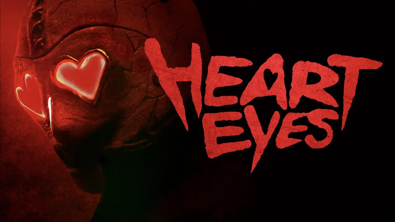 Heart Eyes hdfilme