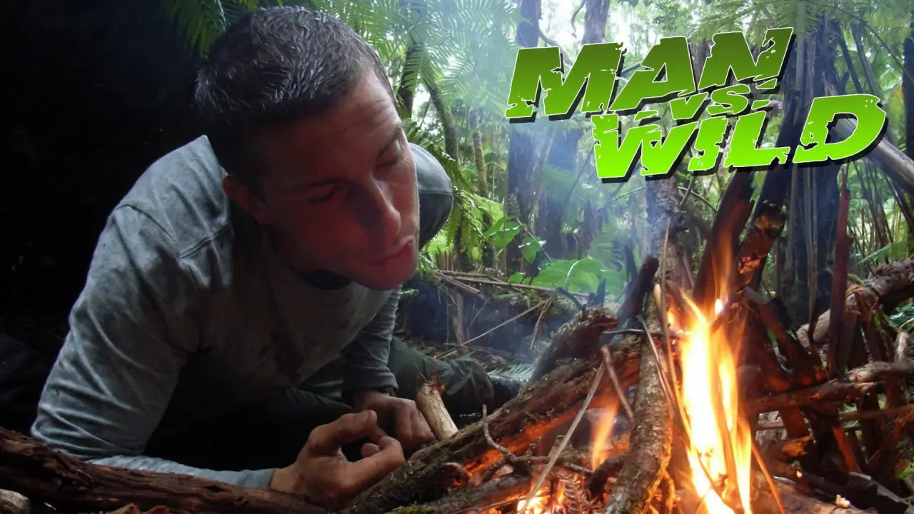 Abenteuer Survival hdfilme