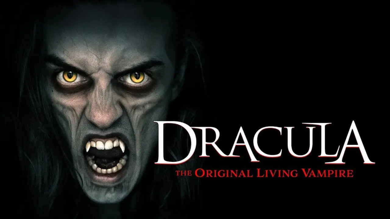 Dracula - The Original Vampire hdfilme