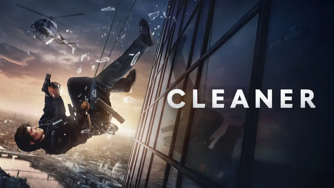 Cleaner hdfilme