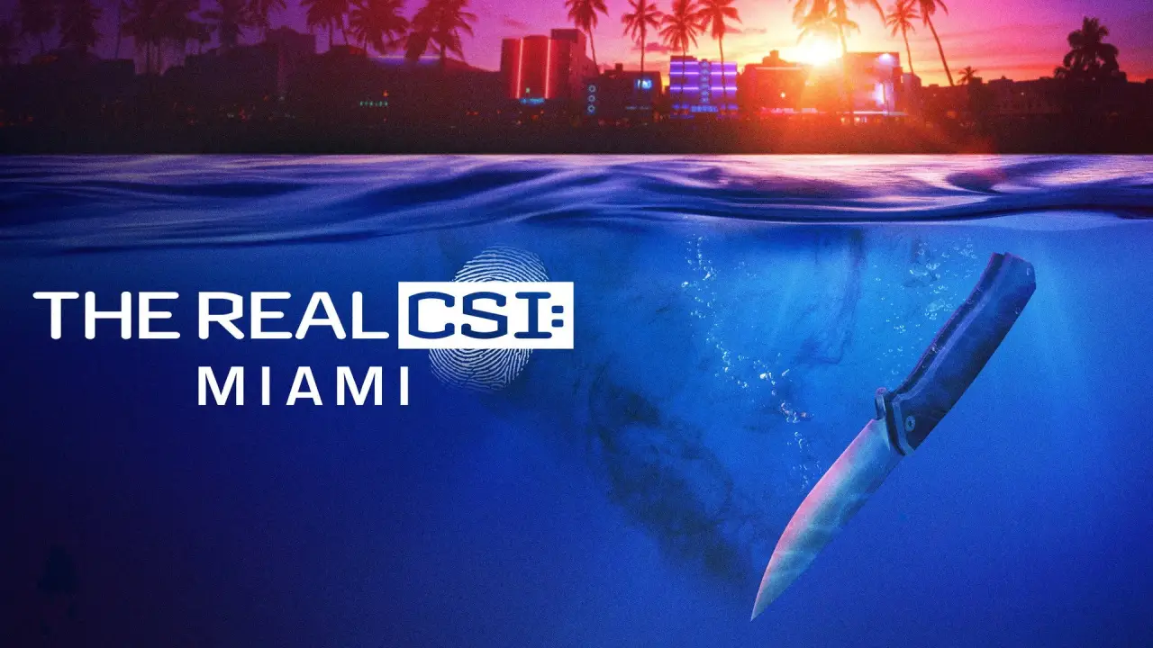 The Real CSI: Miami hdfilme