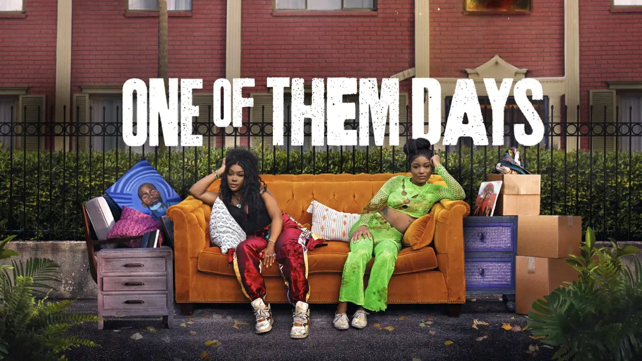 One of Them Days hdfilme