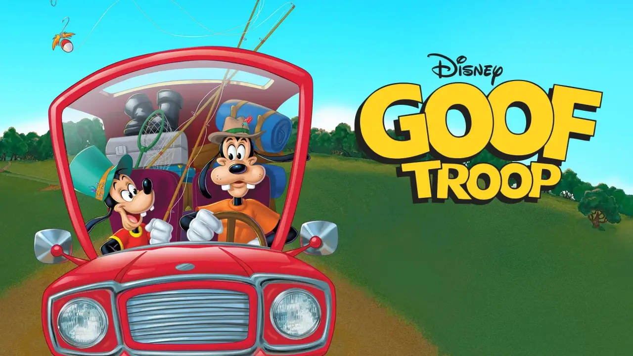 Goofy und Max hdfilme