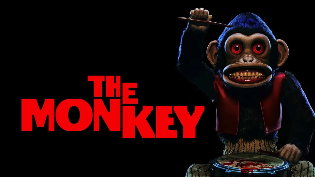 The Monkey hdfilme