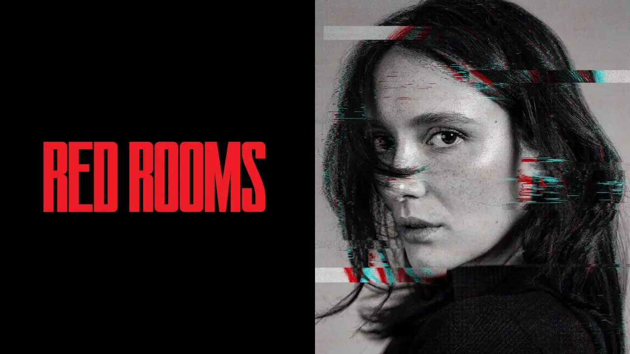 Red Rooms – Zeugin des Bösen hdfilme