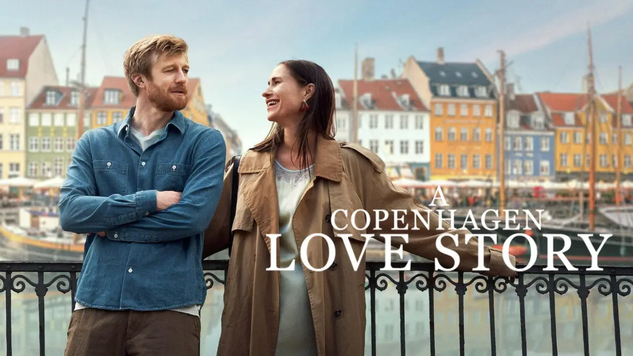 Eine Kopenhagener Liebesgeschichte hdfilme