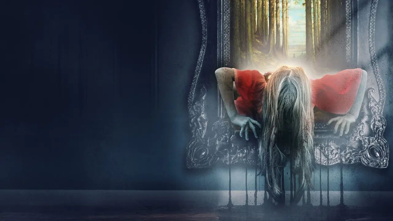 The Painted - Abbild der Dunkelheit hdfilme