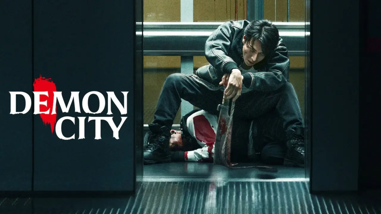 Demon City hdfilme