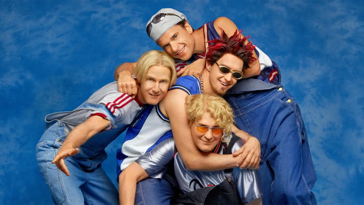Boy Machine hdfilme