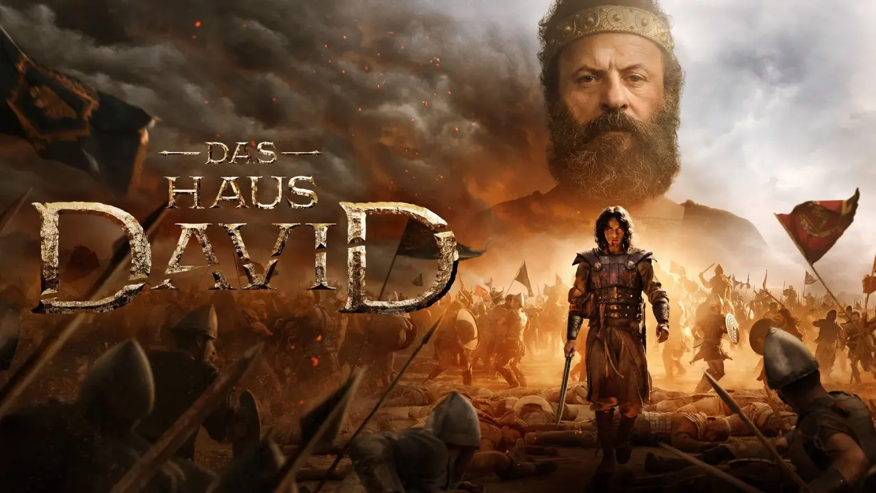 Das Haus David hdfilme