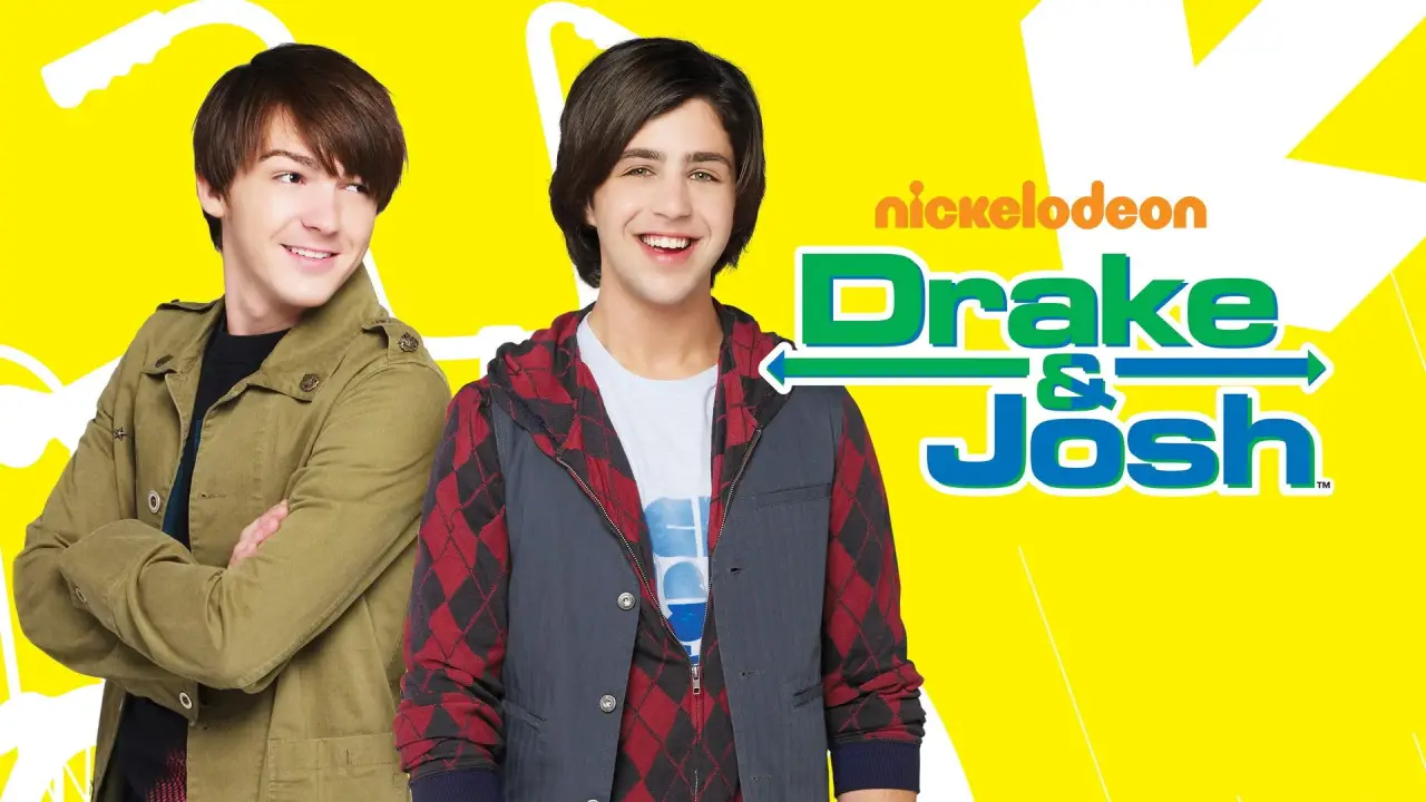 Drake & Josh hdfilme