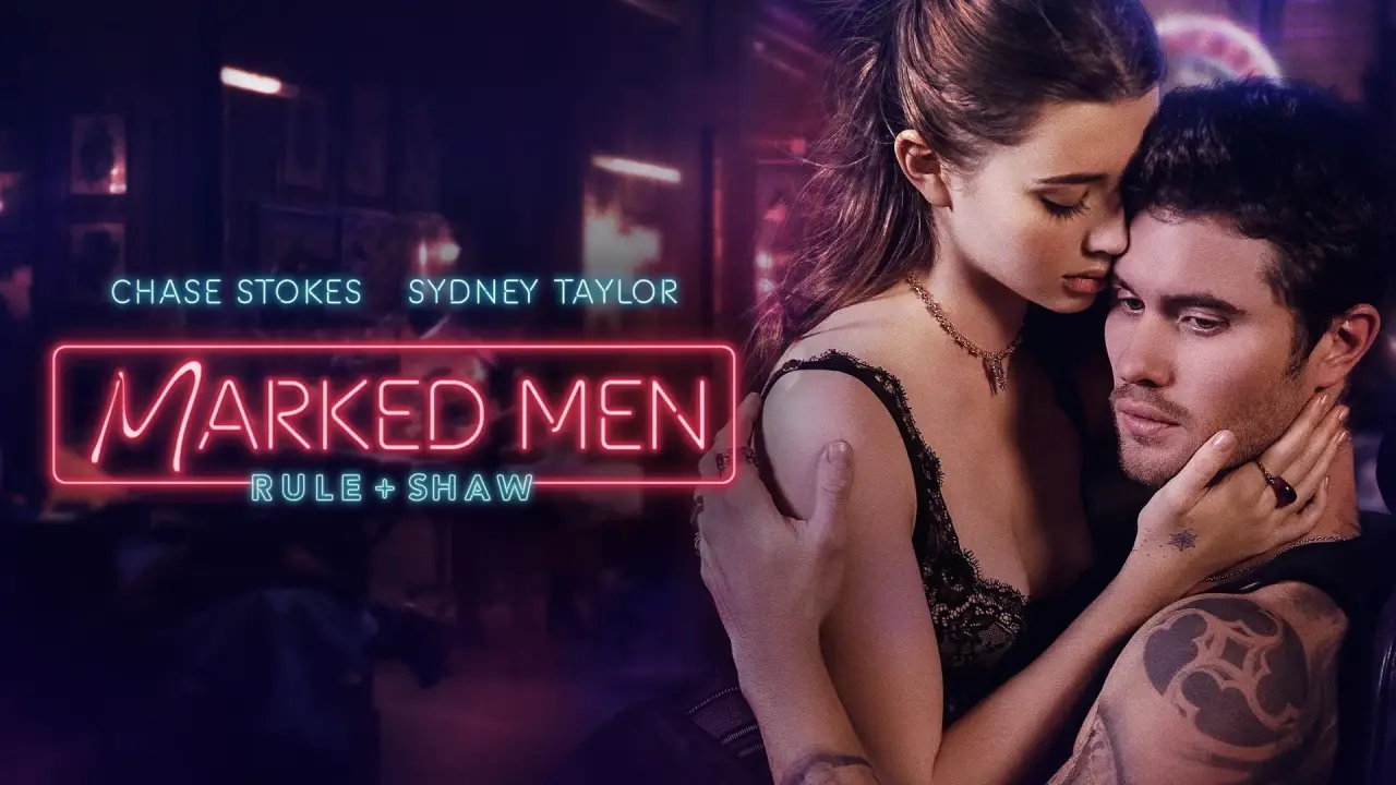 Marked Men: Rule + Shaw hdfilme