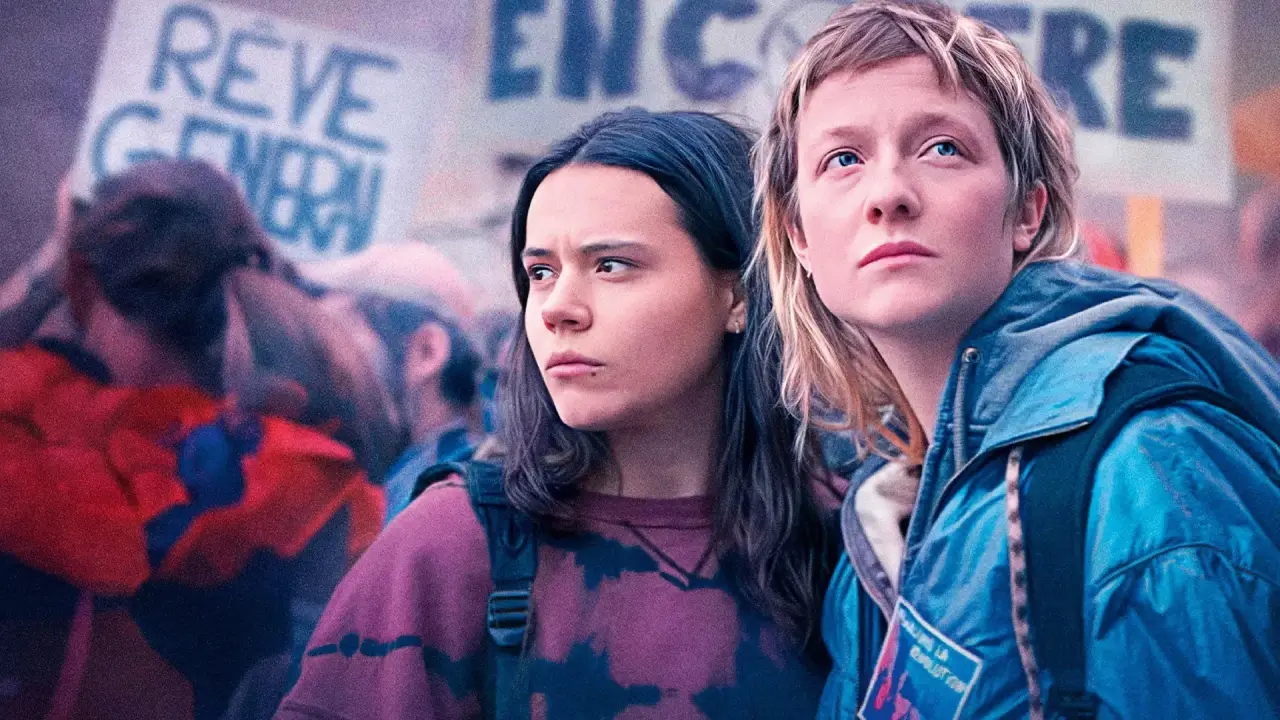 Tandem – In welcher Sprache träumst Du? hdfilme