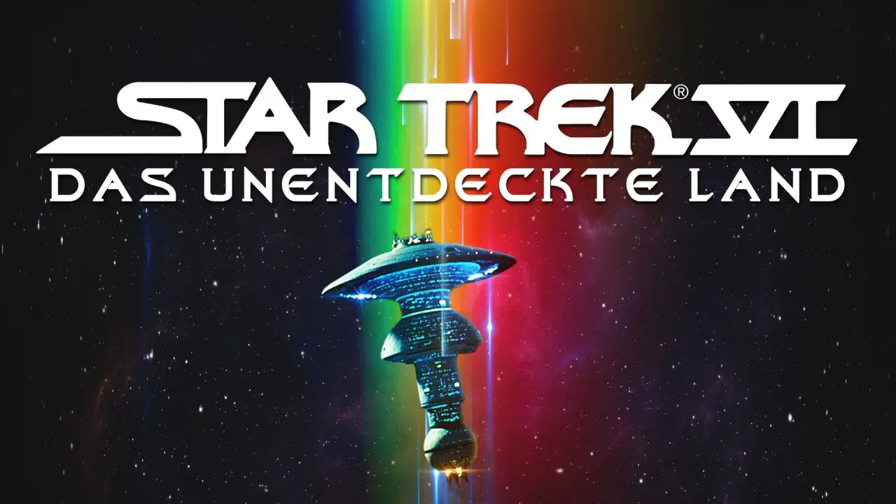 Star Trek VI - Das unentdeckte Land hdfilme