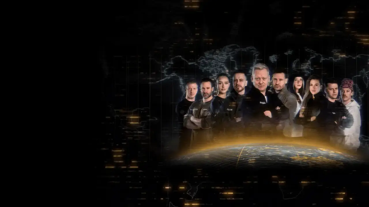 Mission Unknown: Atlantik hdfilme