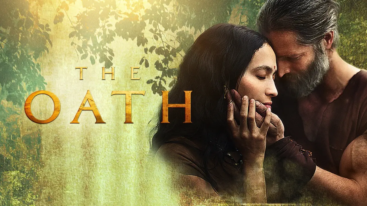 The Oath - Der Schwur hdfilme