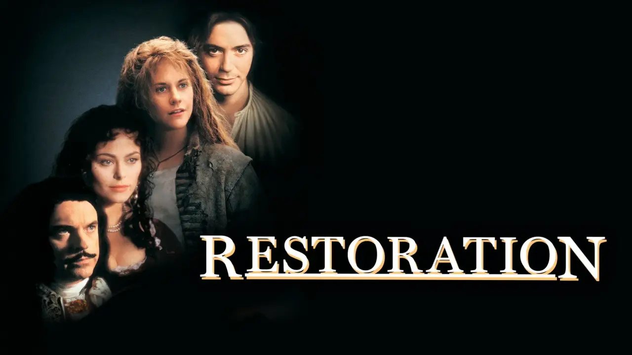 Restoration - Zeit der Sinnlichkeit hdfilme
