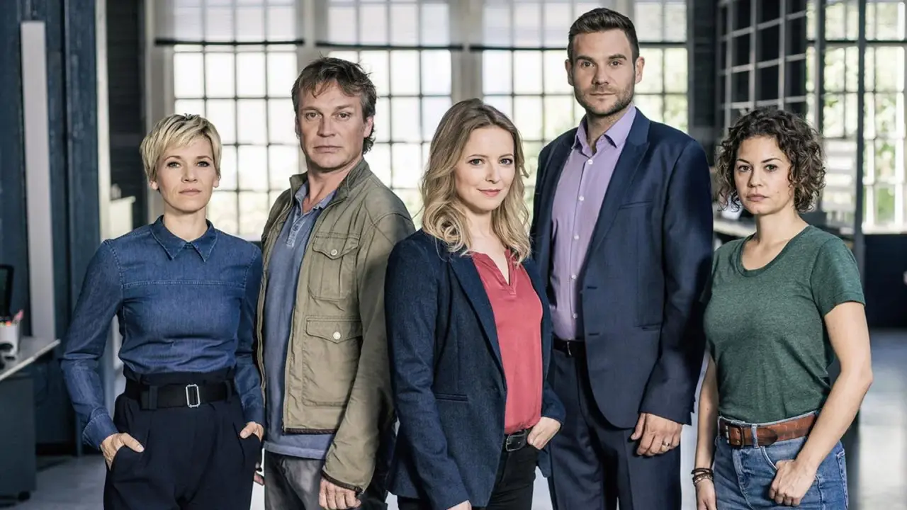 SOKO Köln (Seasons 16-24) hdfilme