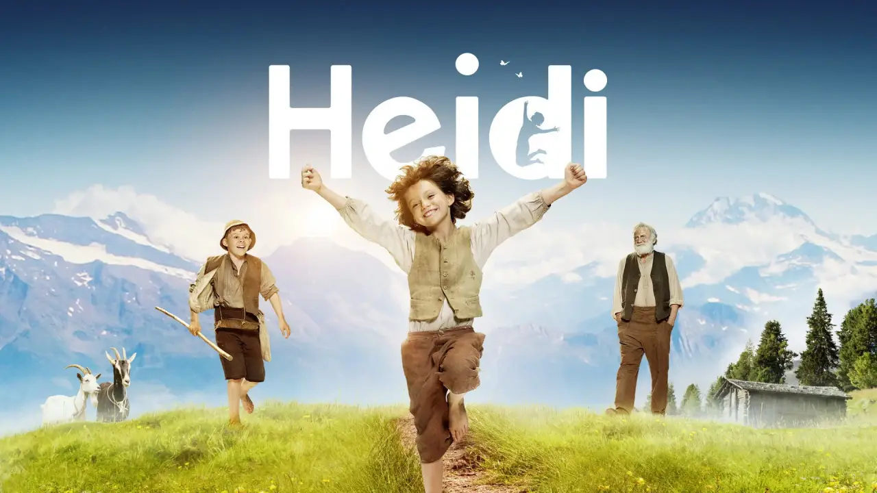 Heidi hdfilme