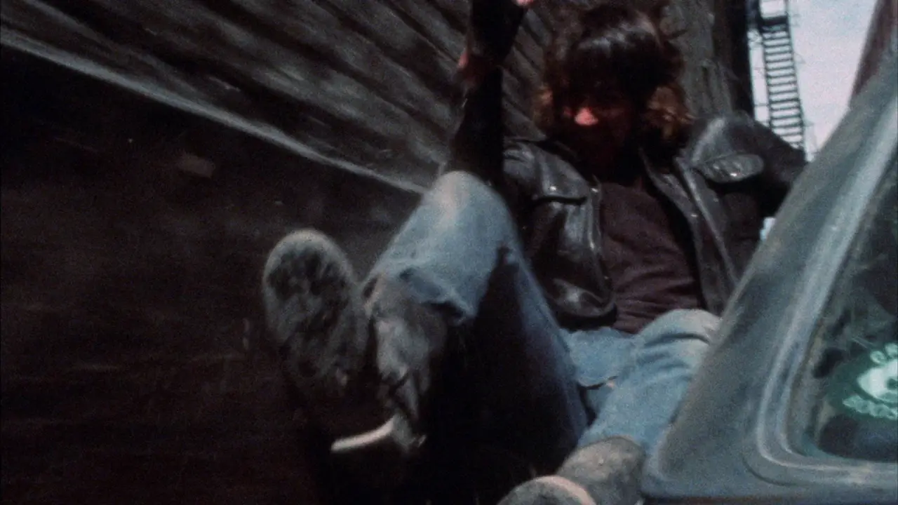 Deadbeat at Dawn hdfilme