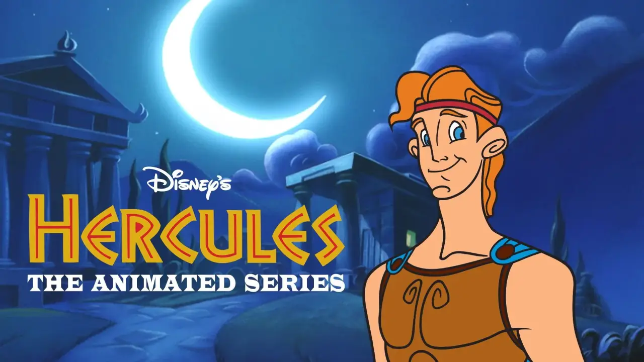 Hercules hdfilme