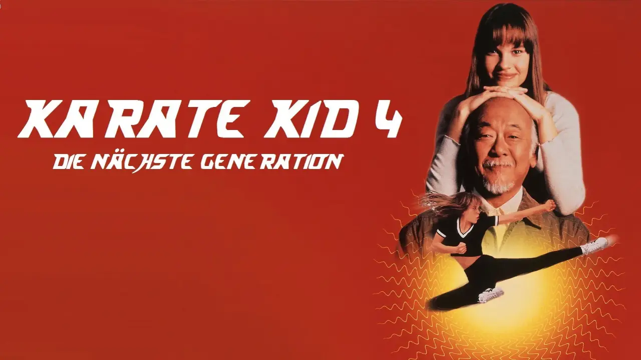 Karate Kid IV - Die nächste Generation hdfilme
