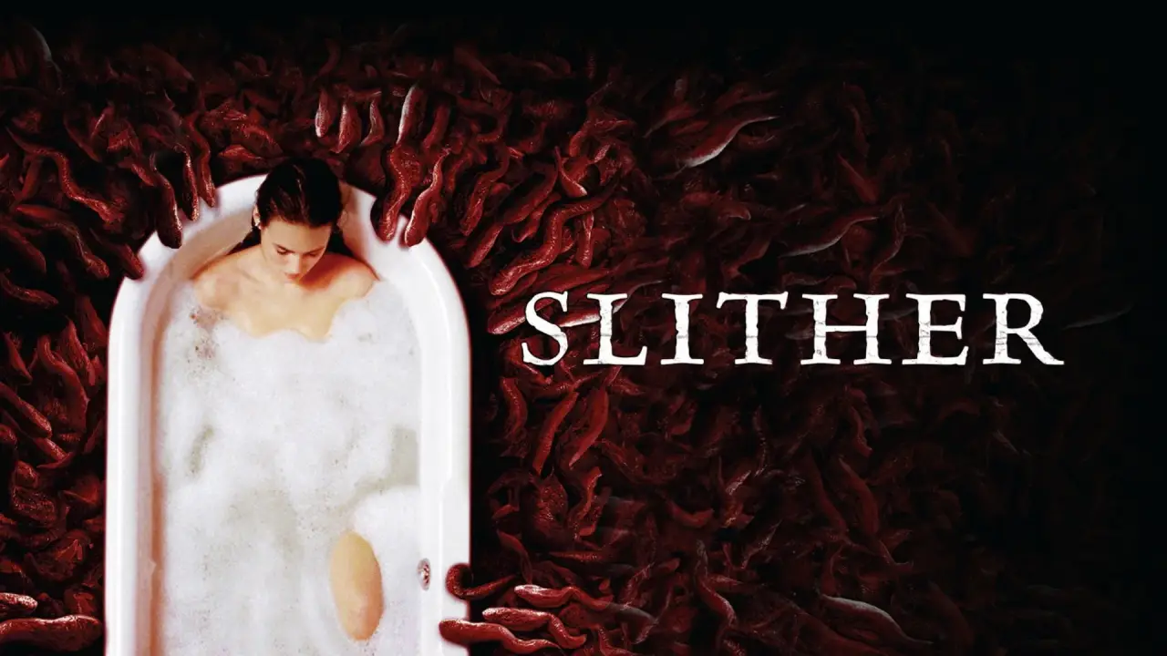 Slither - Voll auf den Schleim gegangen hdfilme
