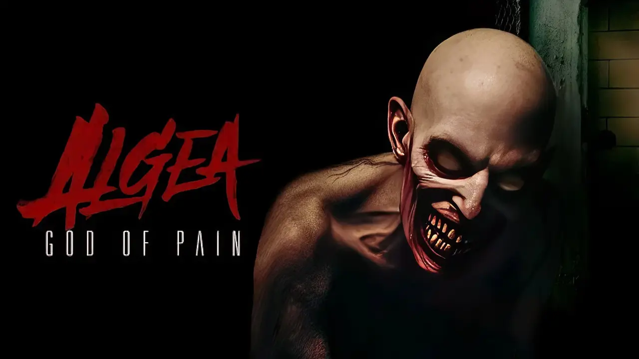 God of Pain hdfilme