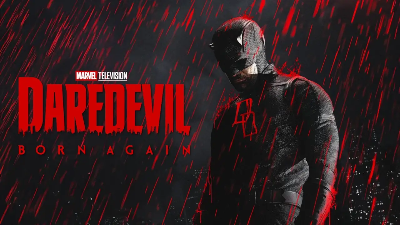 Daredevil: Born Again hdfilme