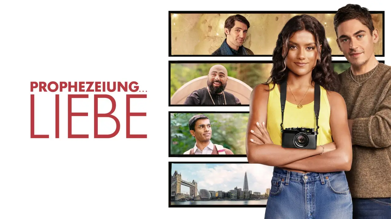 Prophezeiung... Liebe hdfilme