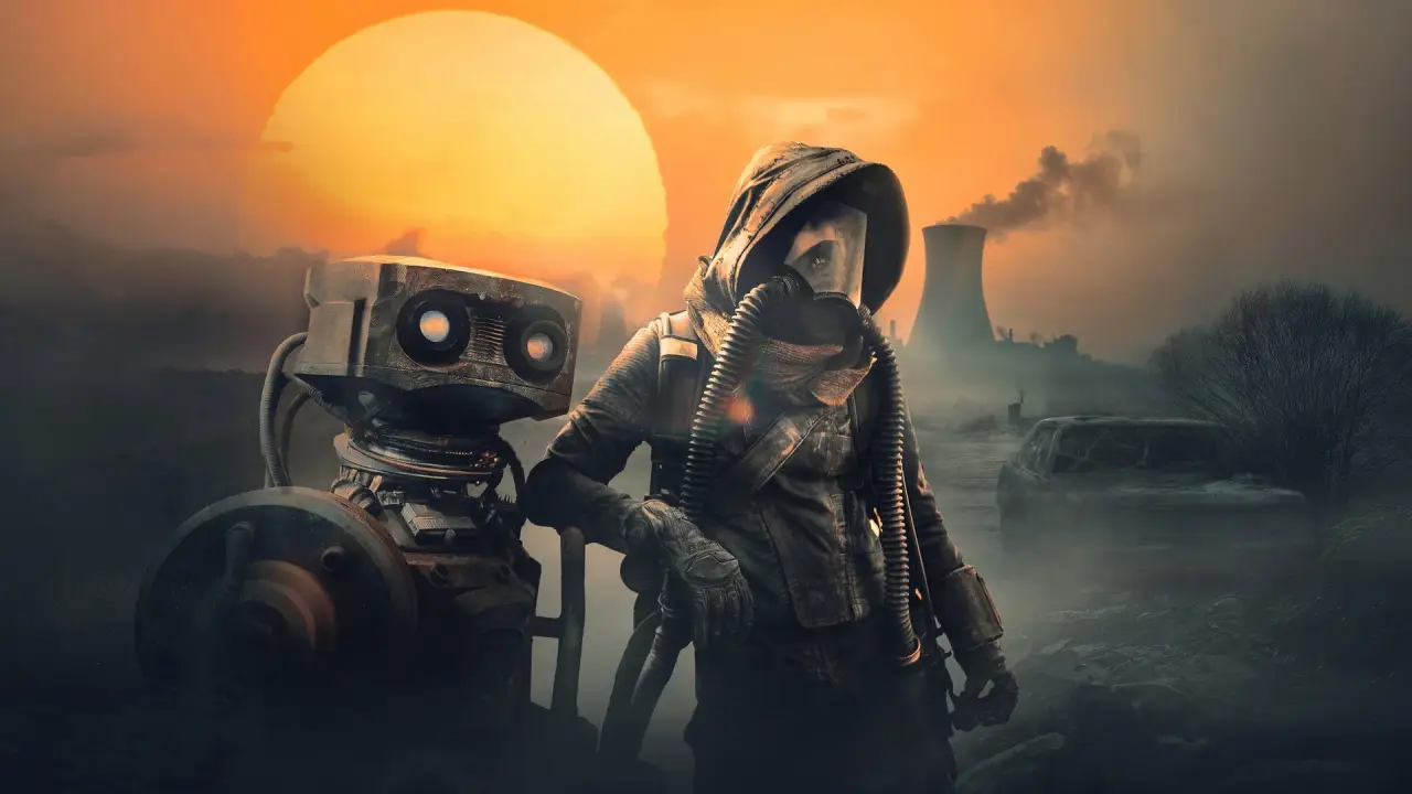 The Last Spark of Hope hdfilme