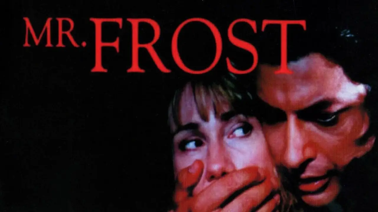 Der teuflische Mr. Frost hdfilme