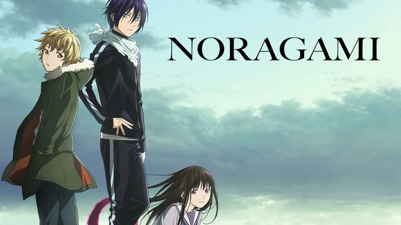 Noragami hdfilme