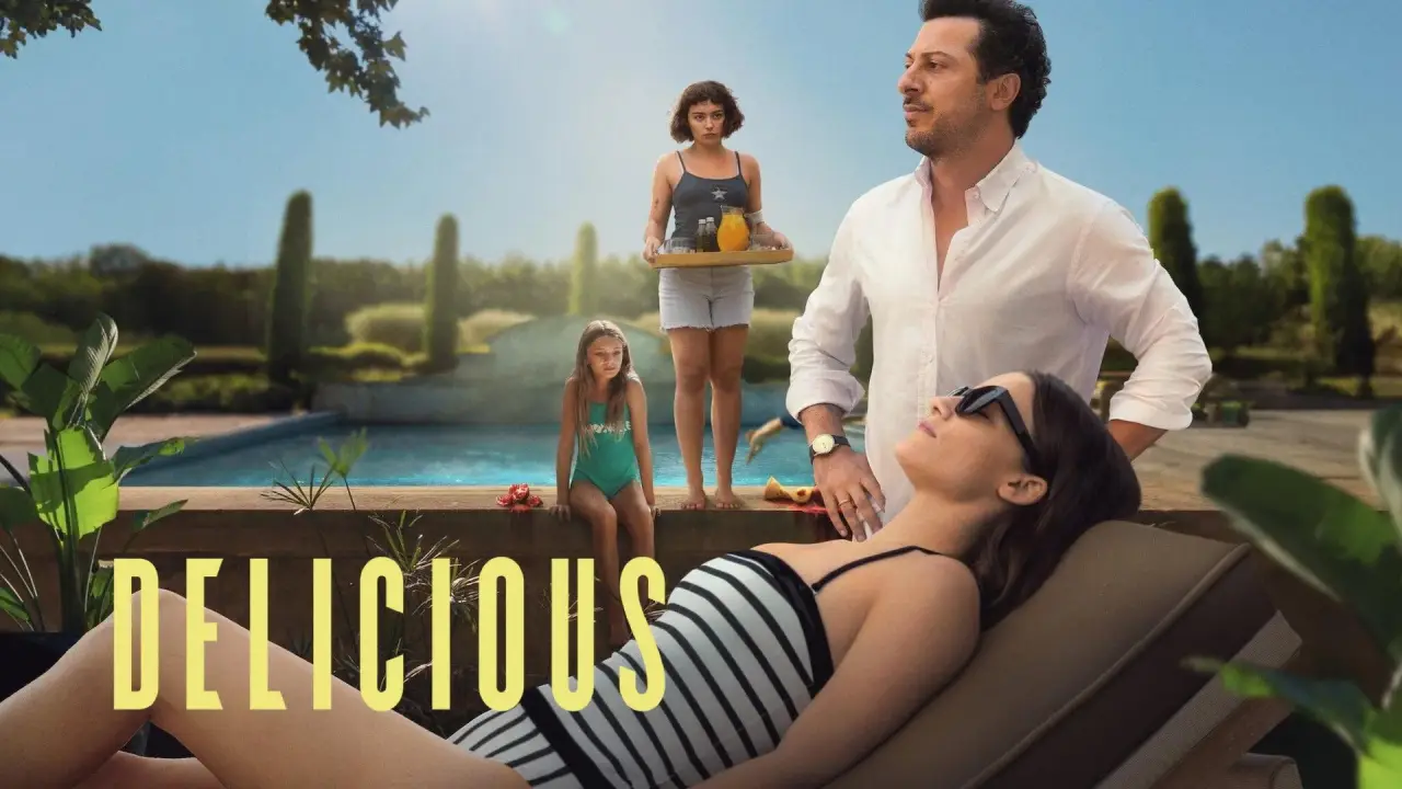 Delicious hdfilme