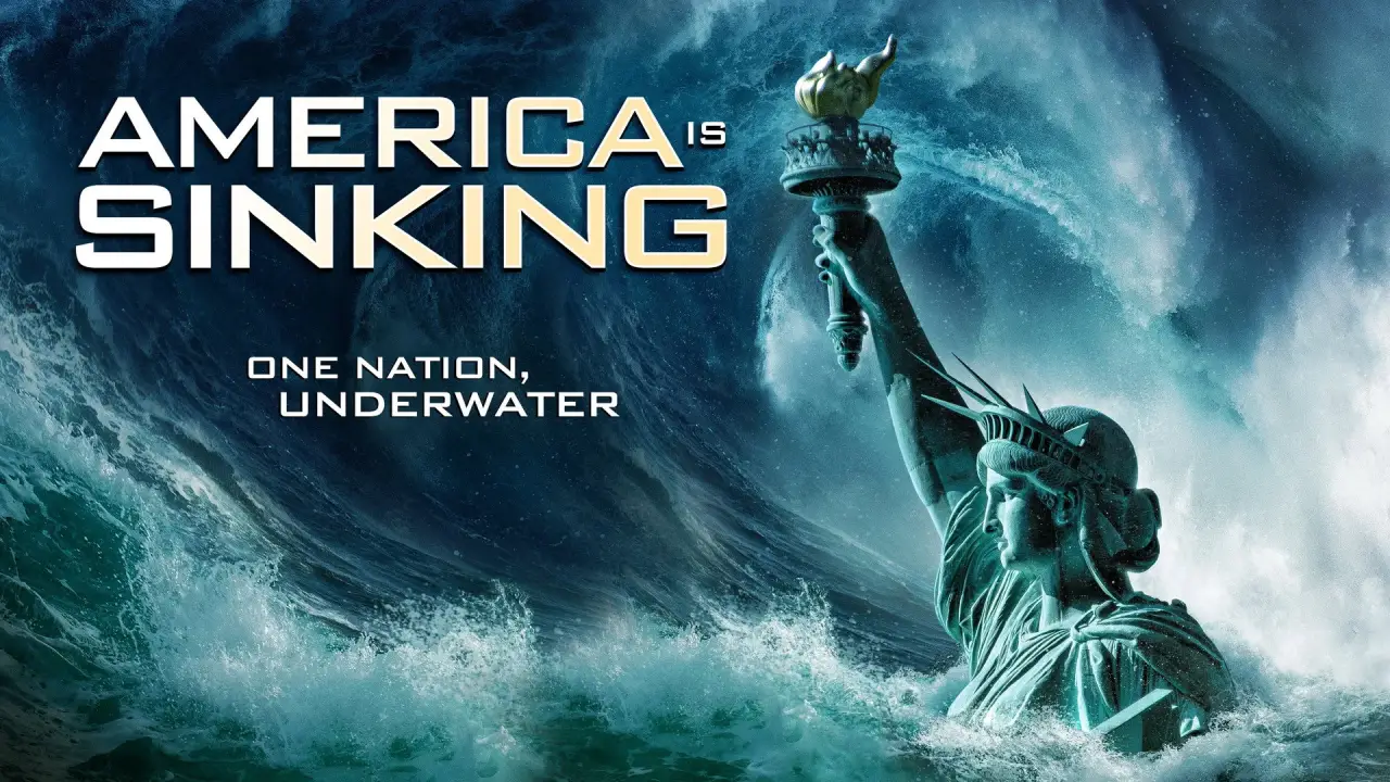America Is Sinking hdfilme