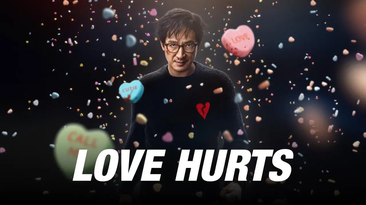 Love Hurts - Liebe tut weh hdfilme