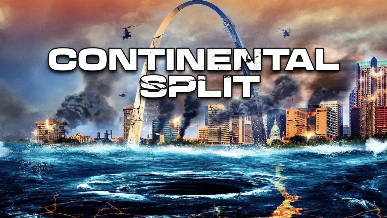 Continental Split - Die Verwerfung hdfilme
